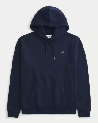 Icon Hoodie
