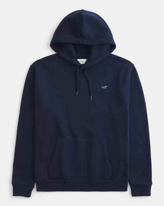 Icon Hoodie