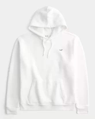 Icon Hoodie