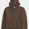 Icon Hoodie