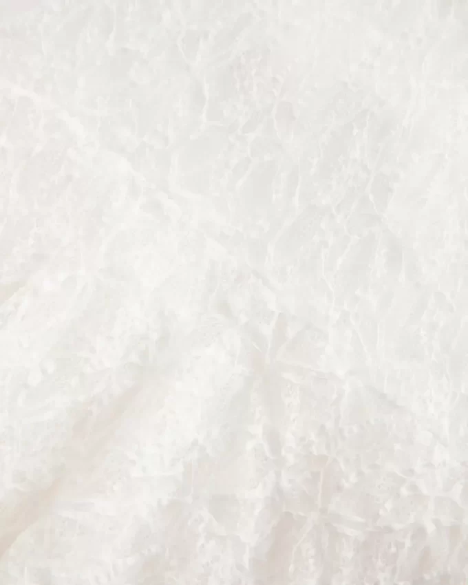 Lace Asymmetrical Hem Mini Dress