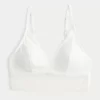 Lace Triangle Bralette