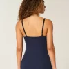 Lace Trim Cami