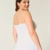 Lace Trim Cami