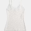 Lace Trim Cami