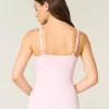 Lace Trim Cami Lace Trim Cami
