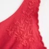 Linen Blend Button-Through Top Linen Blend Button-Through Top