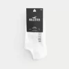 Logo Ankle Socks 5-Pack