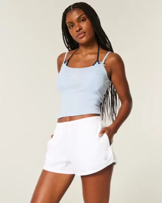 Logo Boxer Shorts