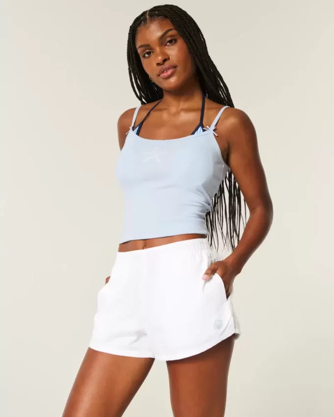 Logo Boxer Shorts Logo Boxer Shorts