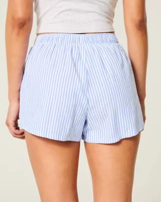Logo Boxer Shorts