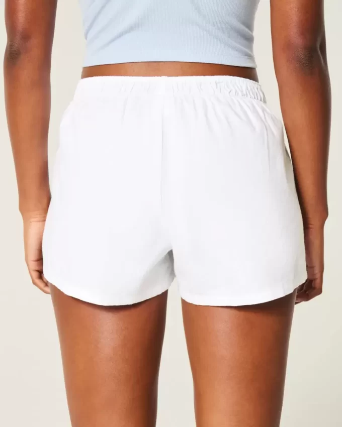 Logo Boxer Shorts Logo Boxer Shorts