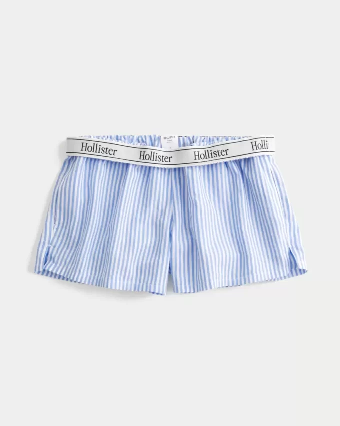 Logo Boxer Shorts Logo Boxer Shorts
