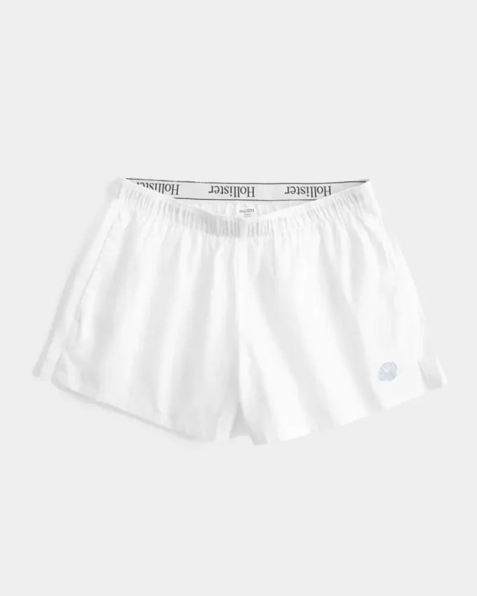 Logo Boxer Shorts Logo Boxer Shorts