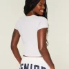 Logo Graphic Baby Tee