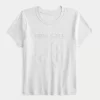 Logo Graphic Baby Tee