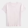 Logo Graphic Baby Tee