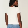 Logo Graphic Baby Tee