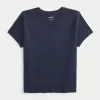Logo Graphic Baby Tee