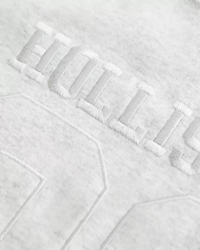 Logo Graphic Baby Tee