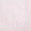 Logo Graphic Baby Tee