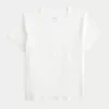 Logo Graphic Baby Tee