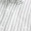 Long-Sleeve Oxford Shirt