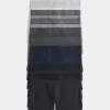 Longer-Length Boxer Brief 10-Pack