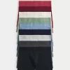 Longer-Length Boxer Brief 10-Pack