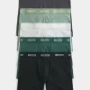 Longer-Length Boxer Brief 5-Pack