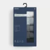 Longer-Length Cooling Boxer Brief 5-Pack