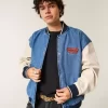 Looney Tunes Graphic Denim Jacket