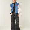 Looney Tunes Graphic Denim Jacket