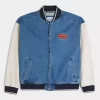 Looney Tunes Graphic Denim Jacket