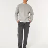 Loose Carpenter Jeans