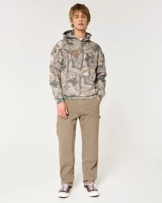 Loose Carpenter Jeans