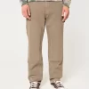 Loose Carpenter Jeans