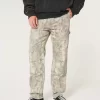 Loose Carpenter Jeans