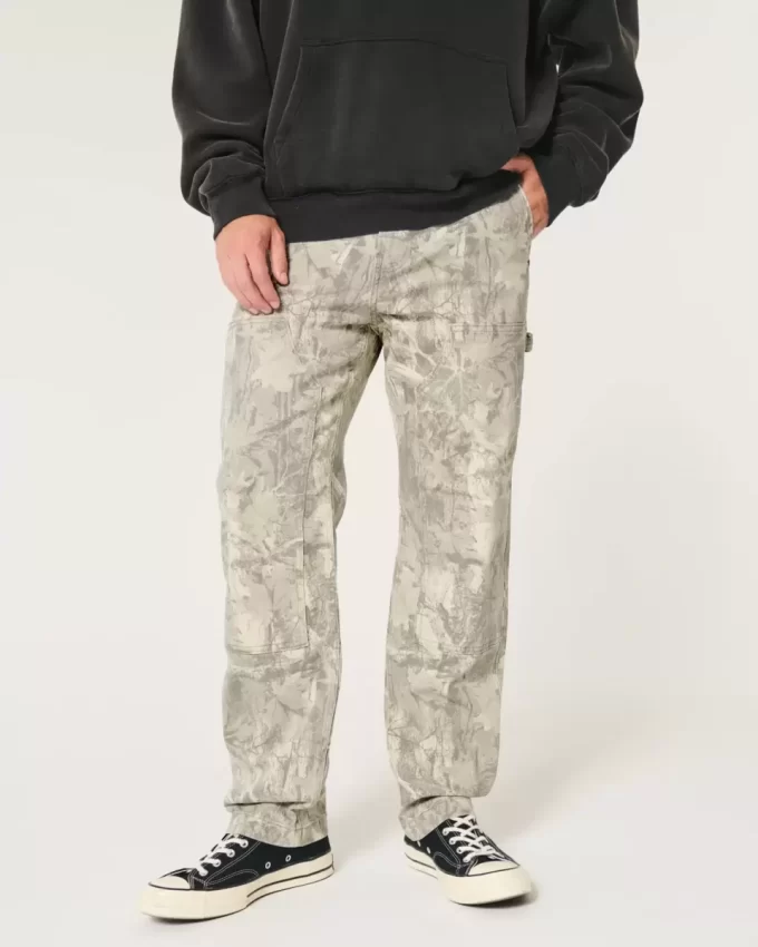 Loose Carpenter Jeans
