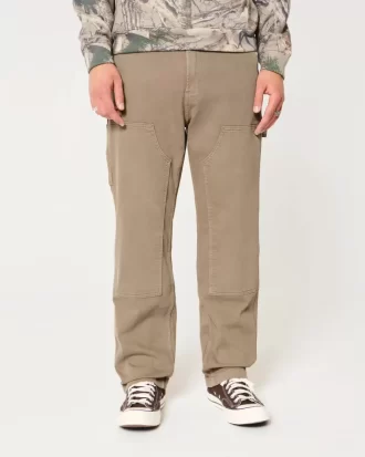 Loose Carpenter Jeans