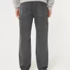 Loose Carpenter Jeans