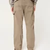Loose Carpenter Jeans