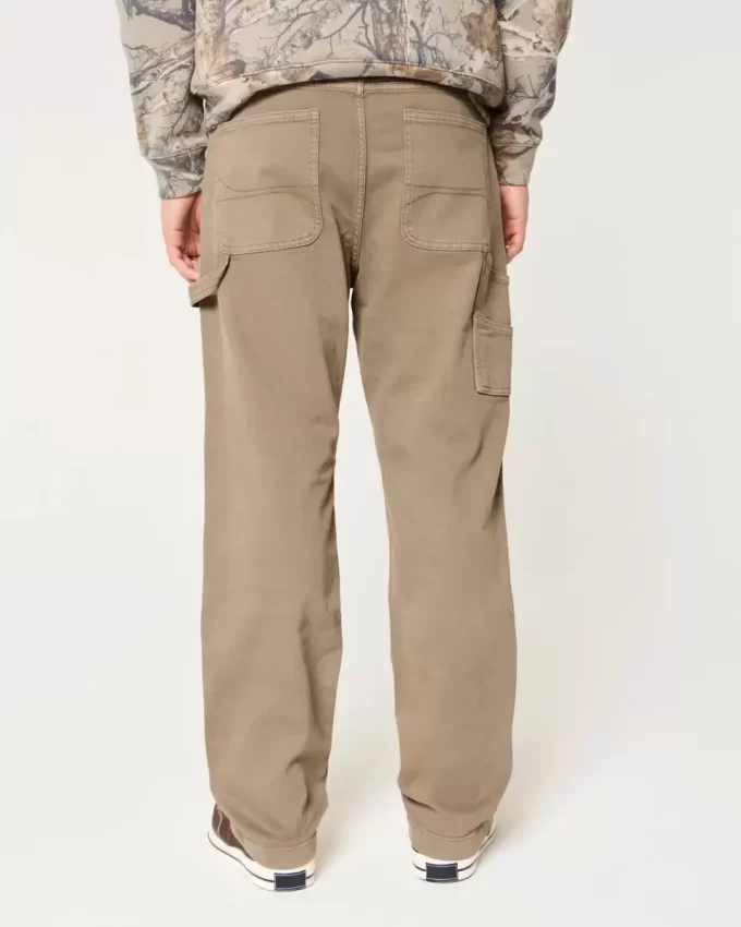 Loose Carpenter Jeans