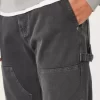 Loose Carpenter Jeans