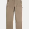 Loose Carpenter Jeans