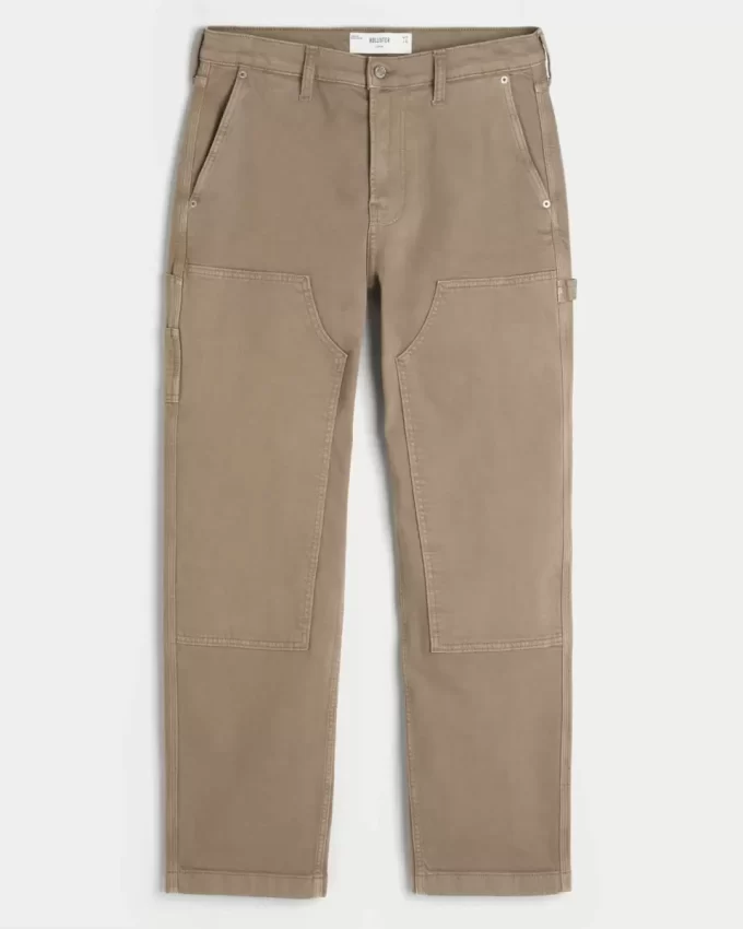 Loose Carpenter Jeans