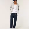 Loose Pants