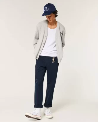 Loose Pants