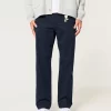 Loose Pants
