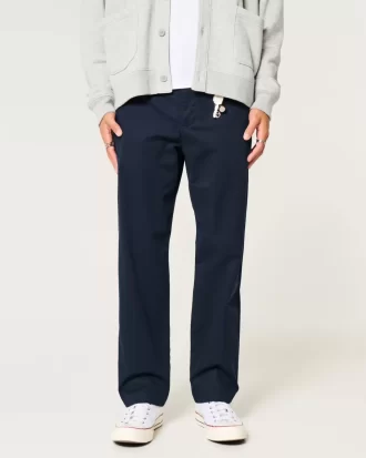 Loose Pants